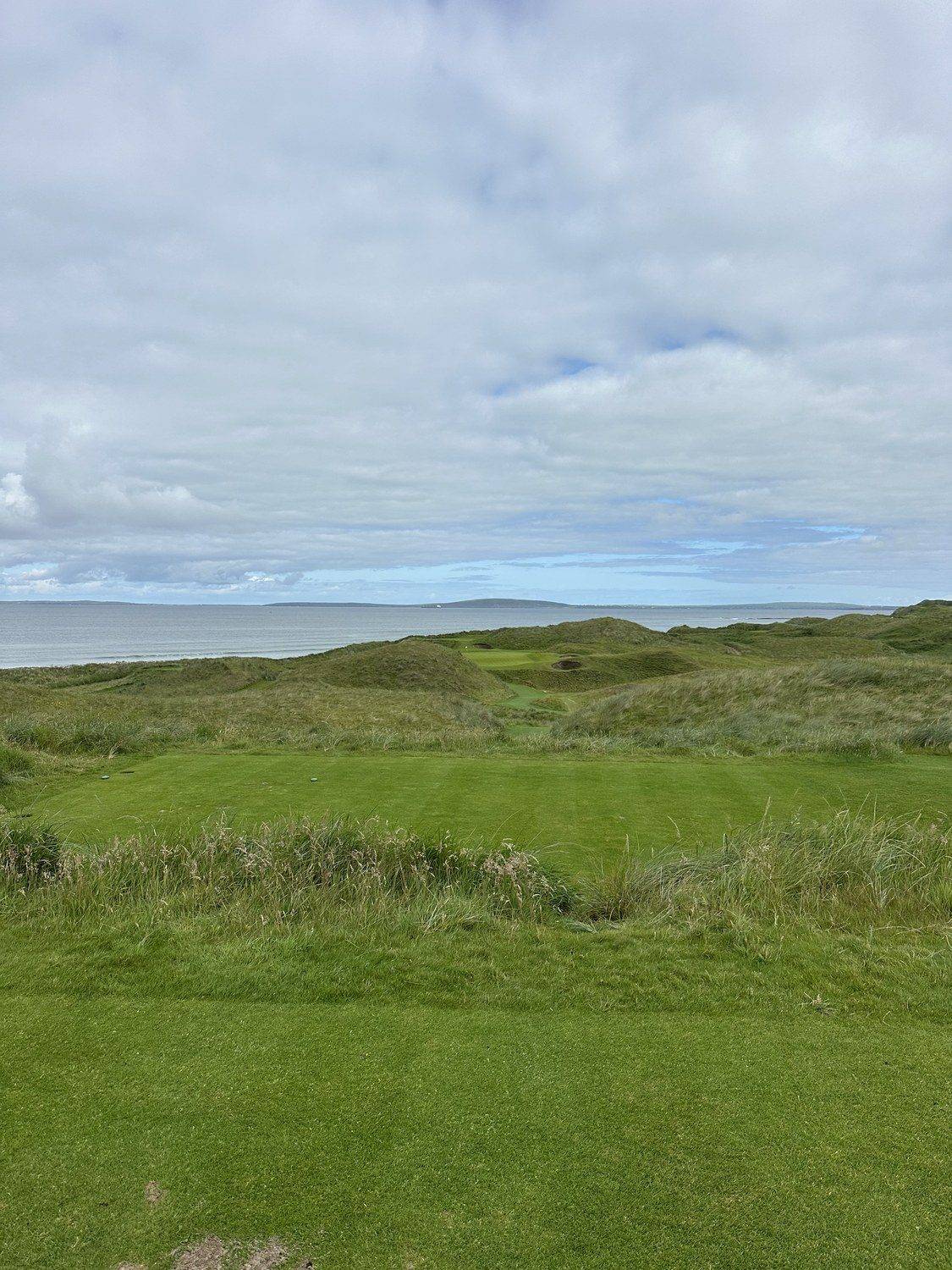 Ballybunion Strand — Ballybunion