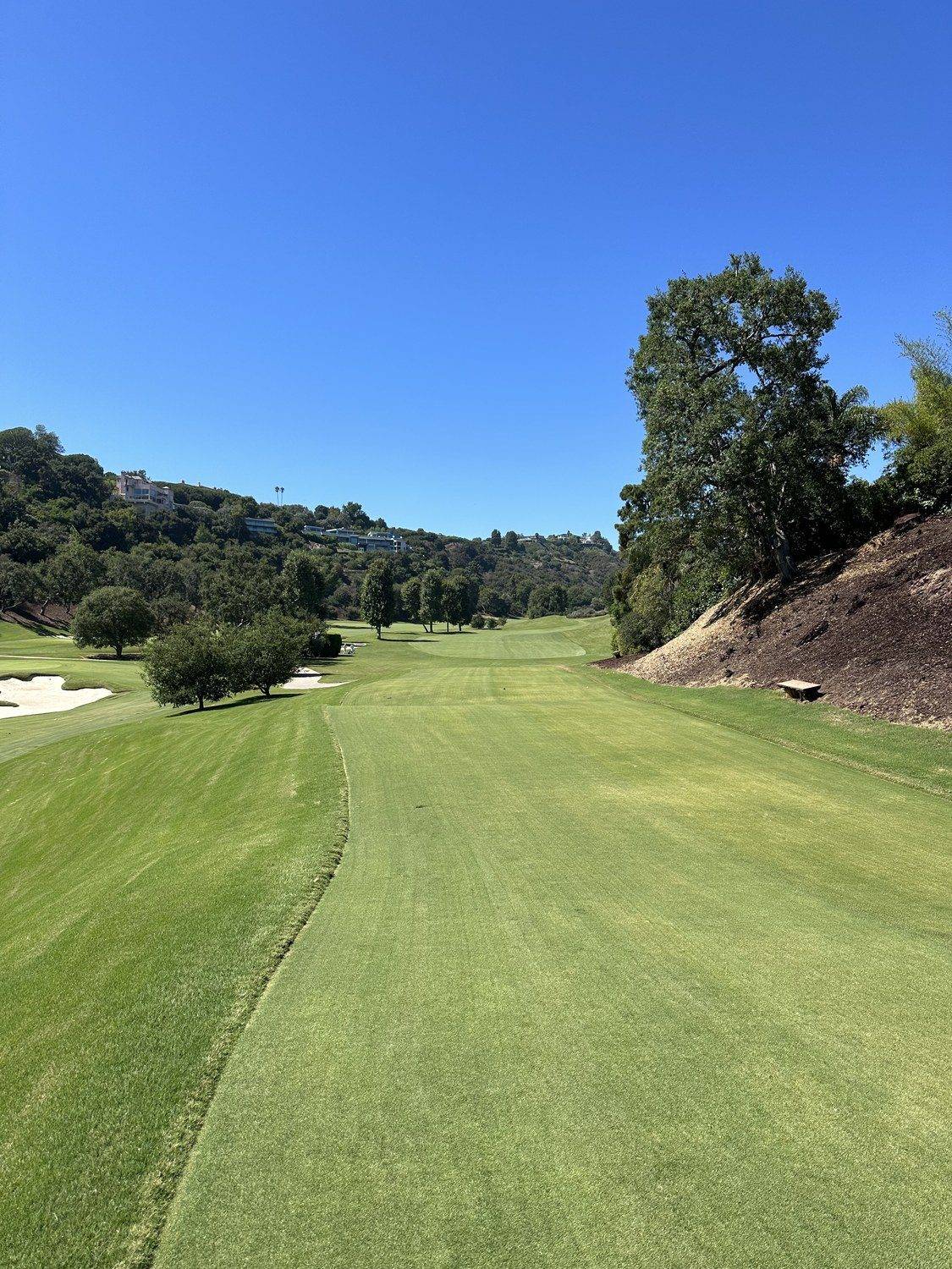 Canyon Green — Bel-Air Country Club