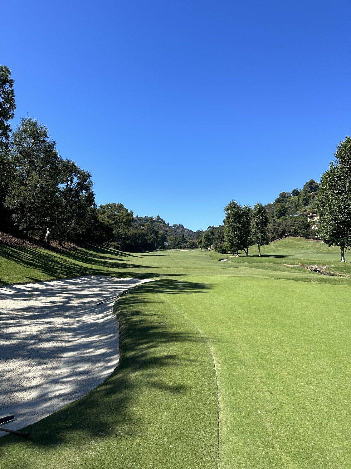 Canyon Tee — Bel-Air Country Club