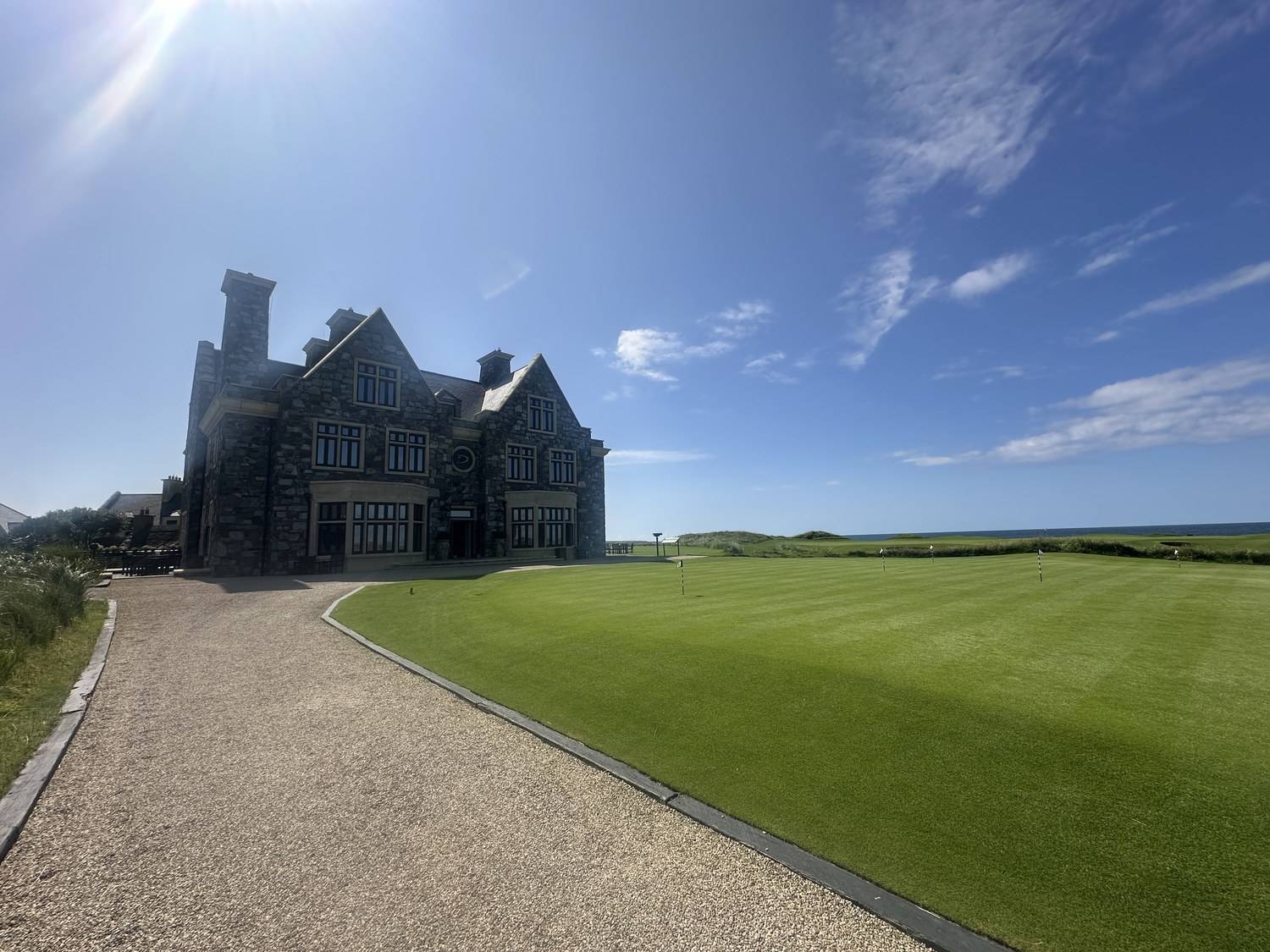 Doonbeg Walk — Doonbeg