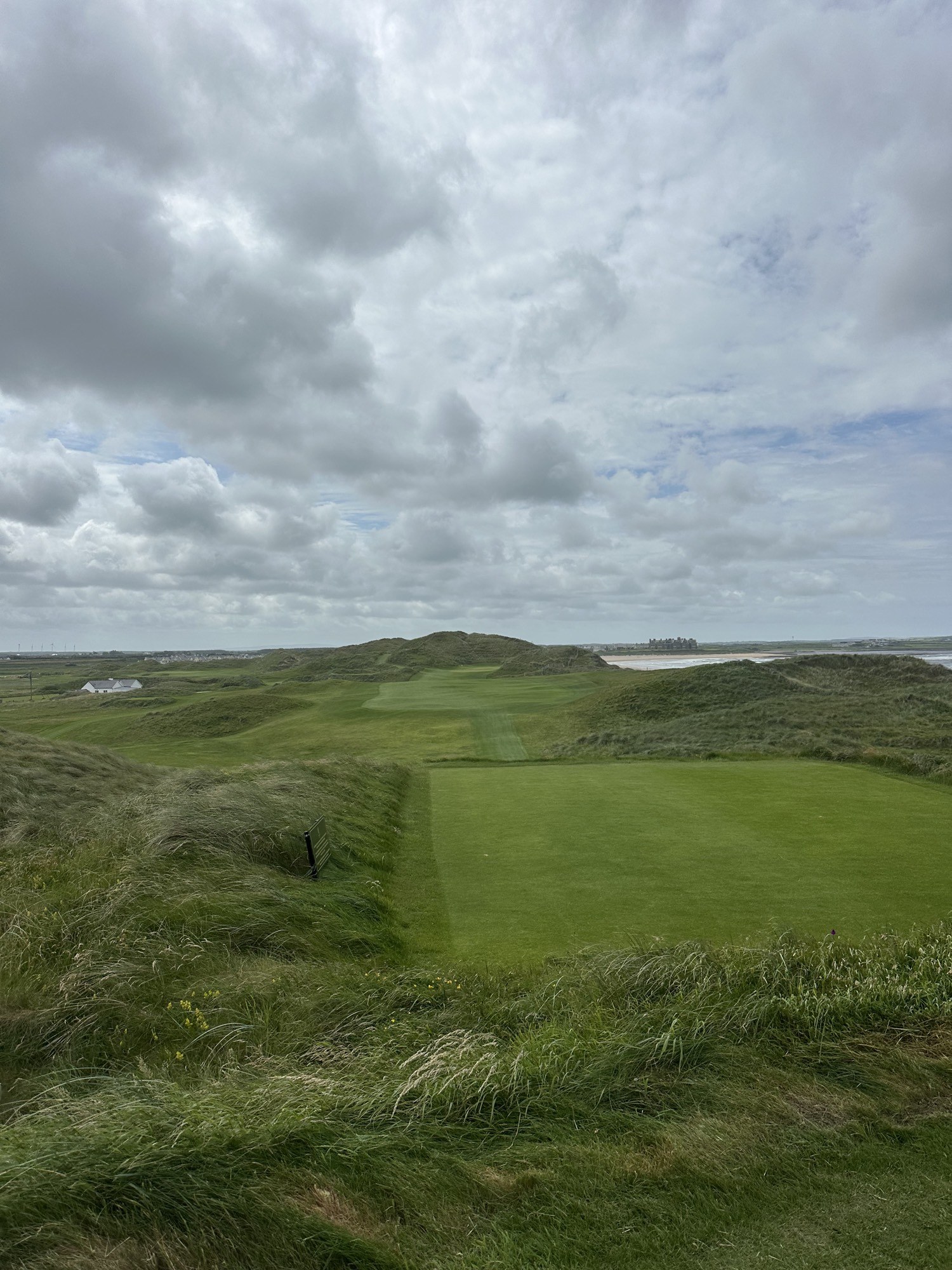Dune Hollow, Doonbeg