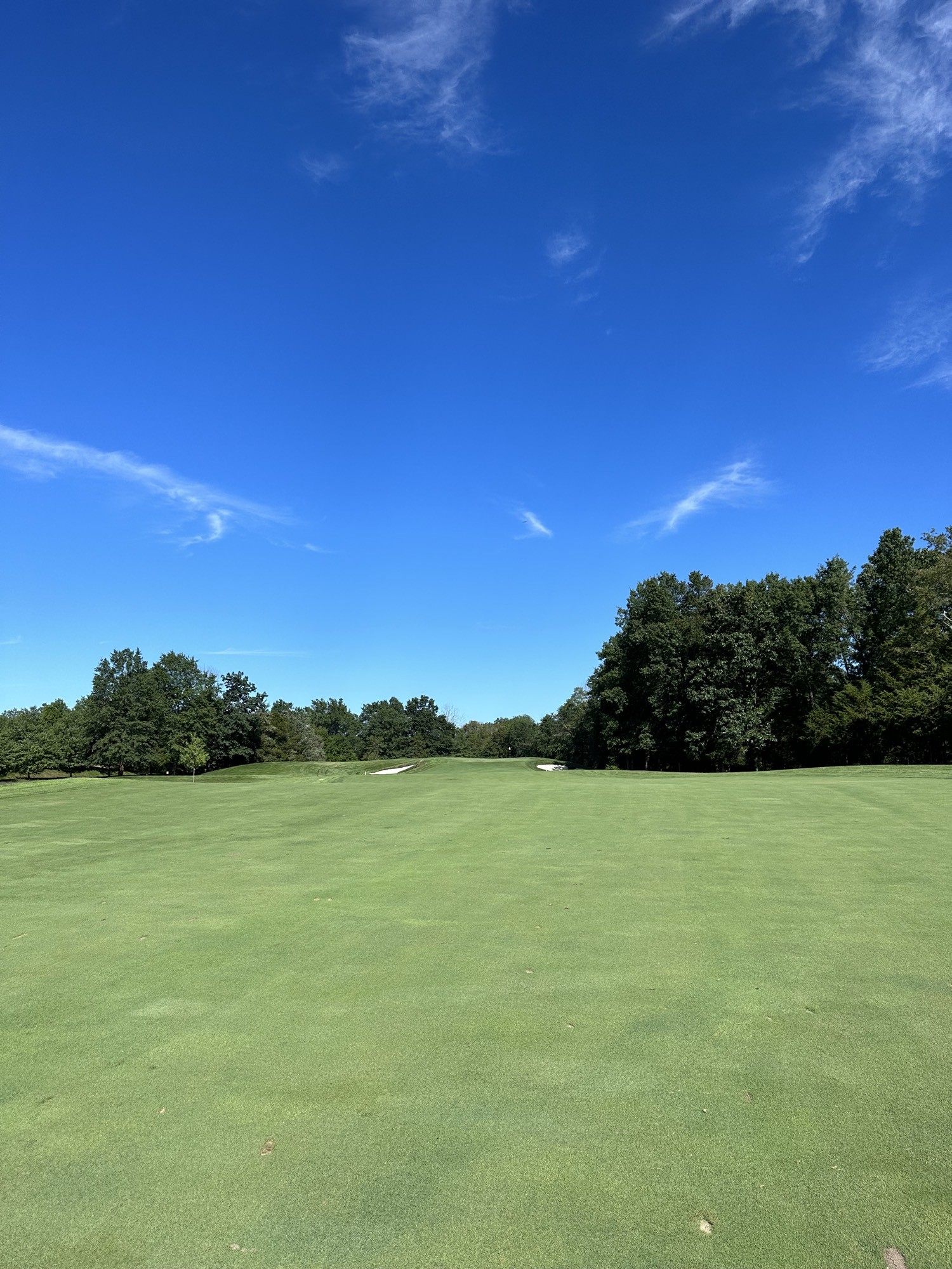 High Cut, Trump National Bedminster