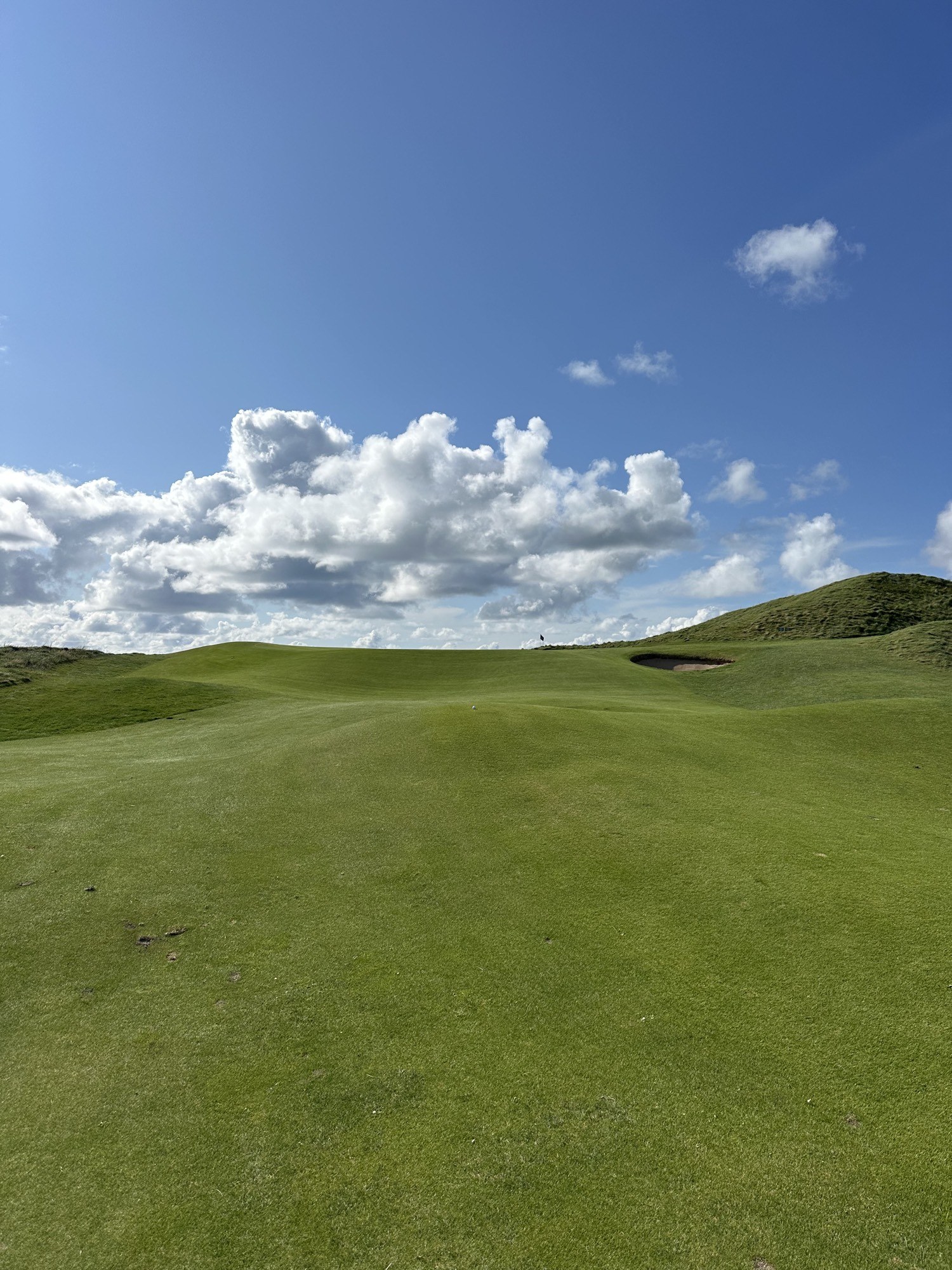 Hogback, Lahinch