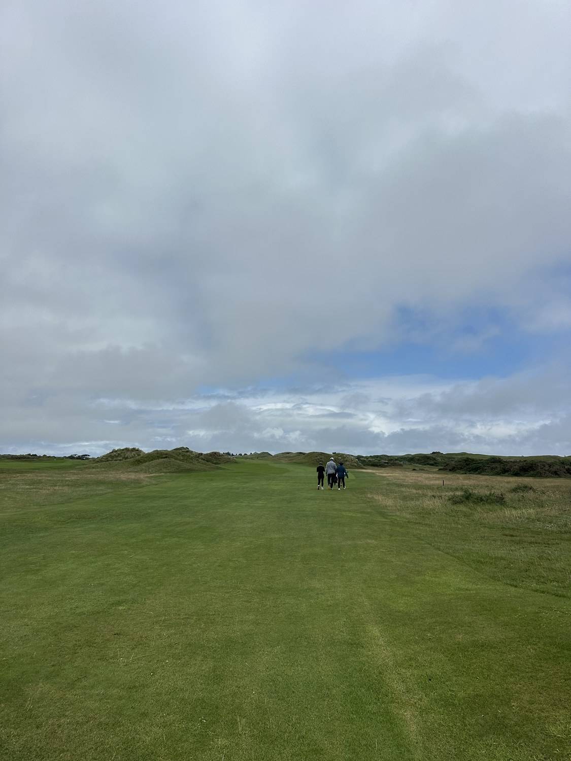 Ocean Fold — Ireland
