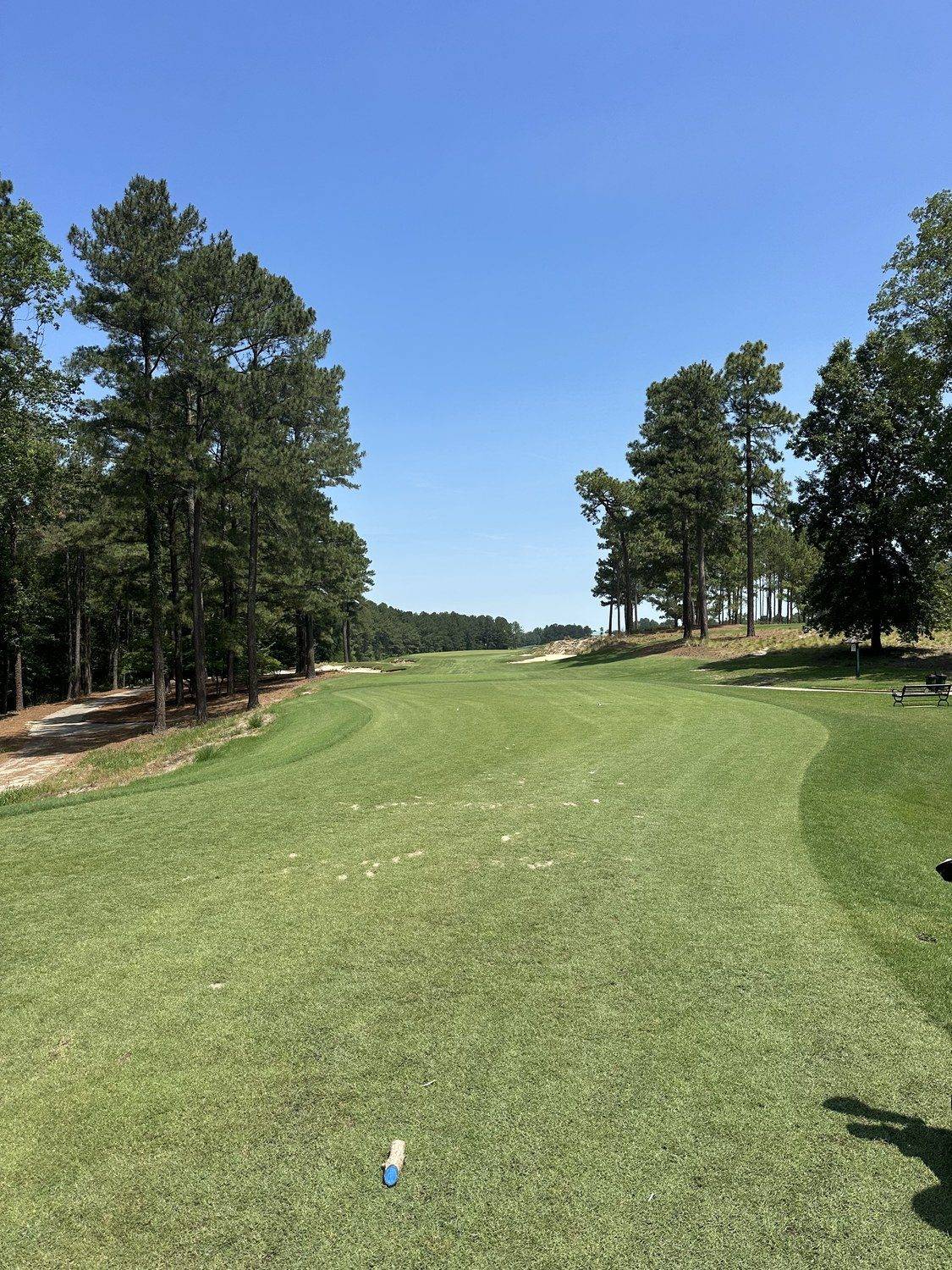 Pinehurst Green — Pinehurst