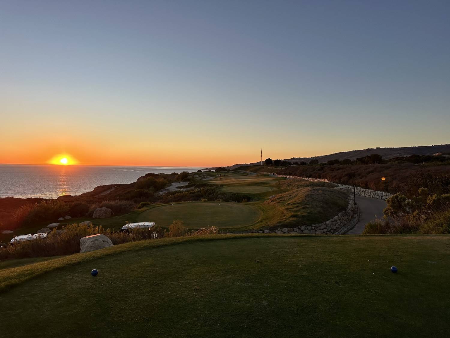 South Cliff — Trump National Los Angeles