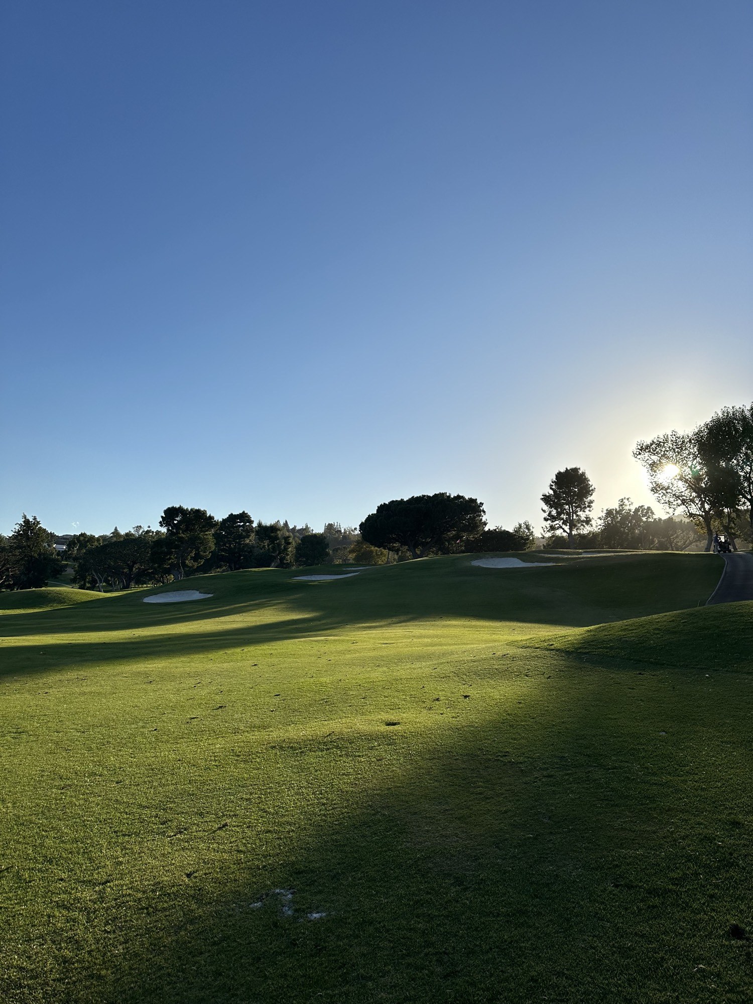 The Divide, Mountaingate Country Club 2 South