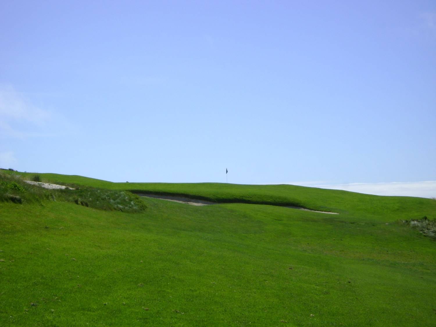 The Box — Pebble Beach Golf Links