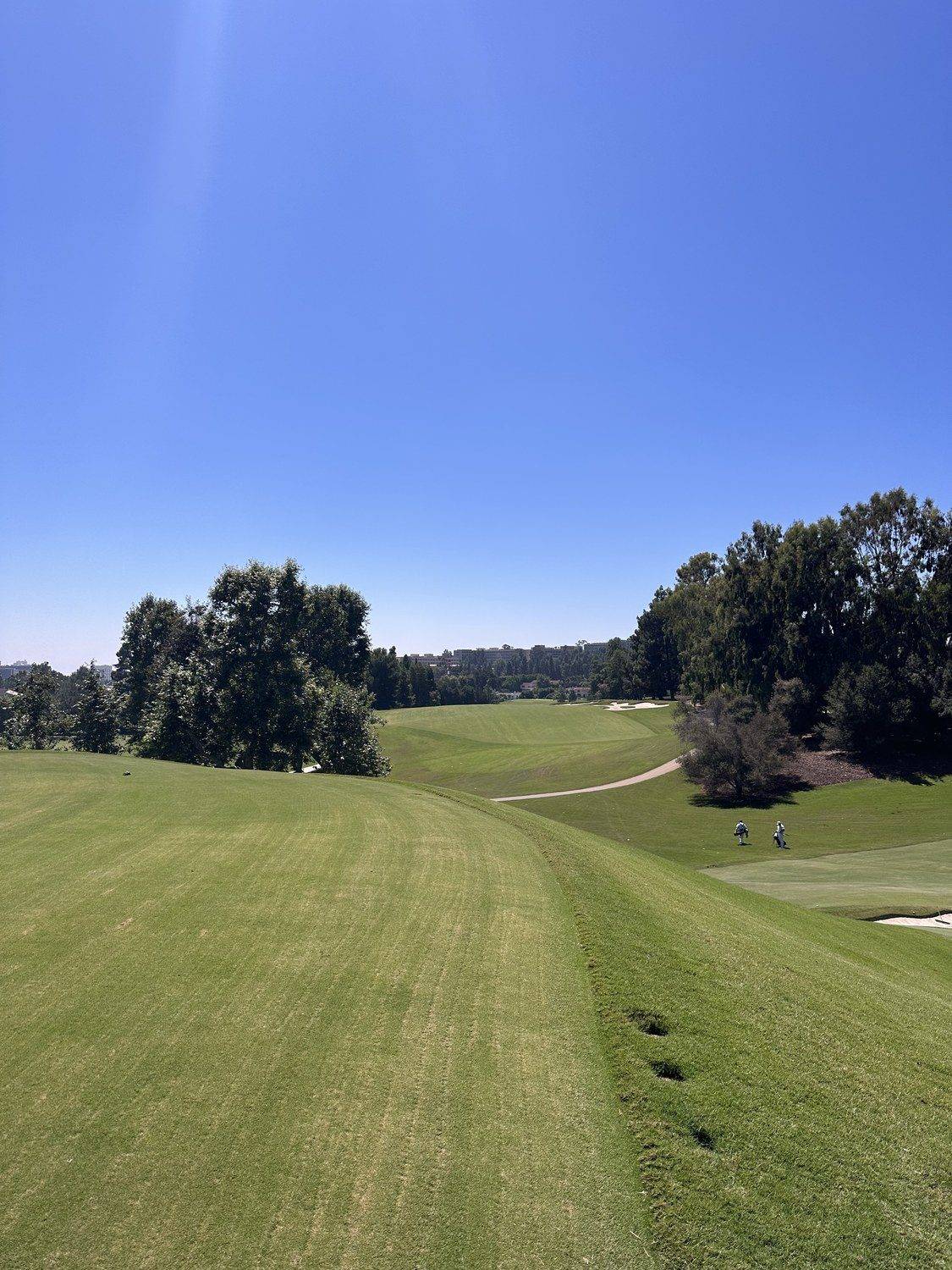 The Canyon — Bel-Air Country Club
