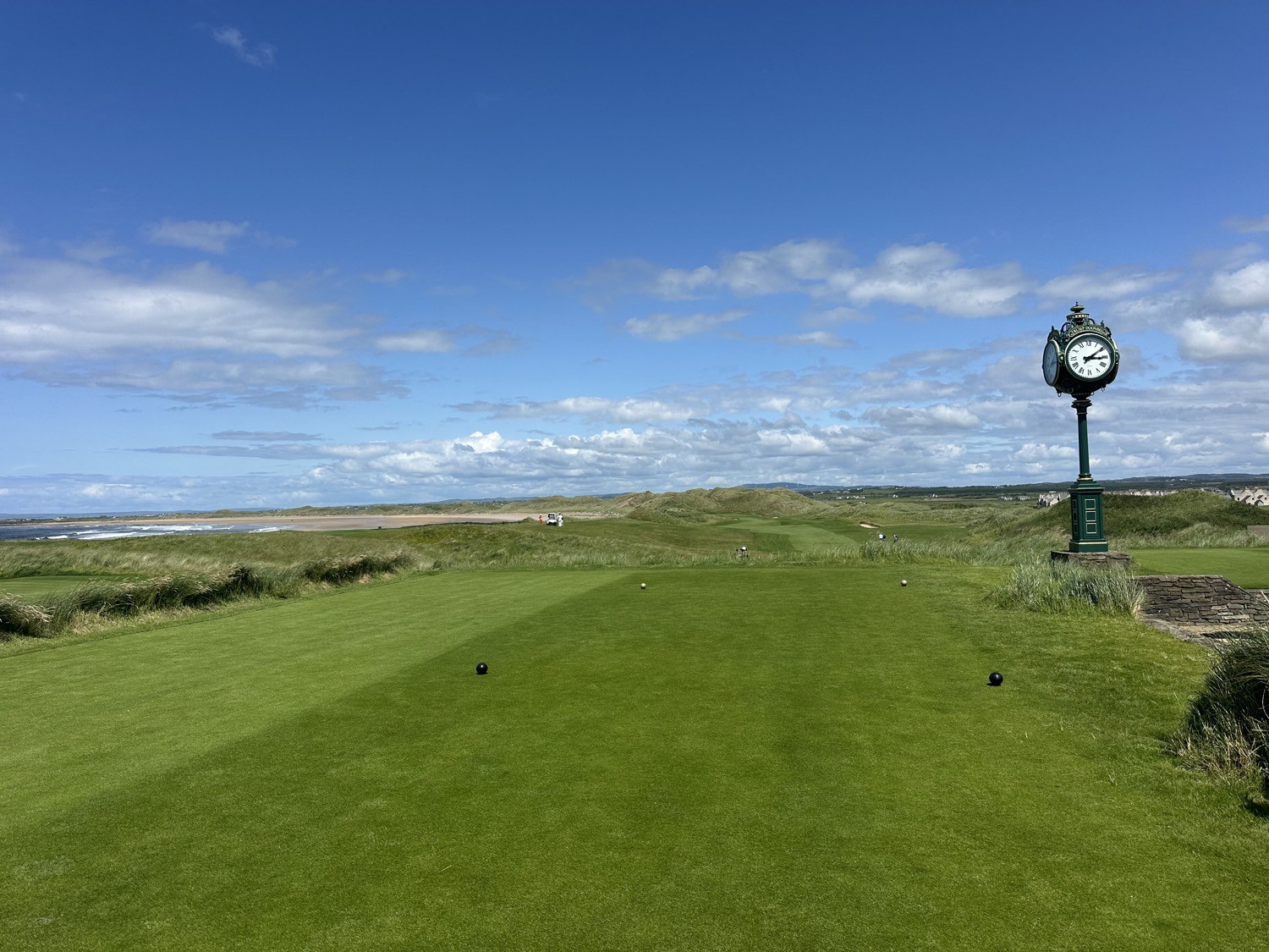 Photographs of Doonbeg