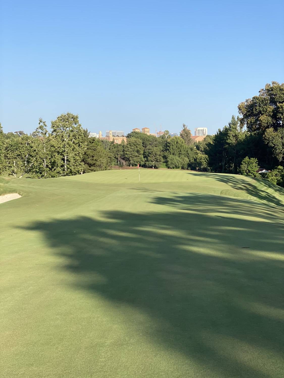 The Gallery — Bel-Air Country Club