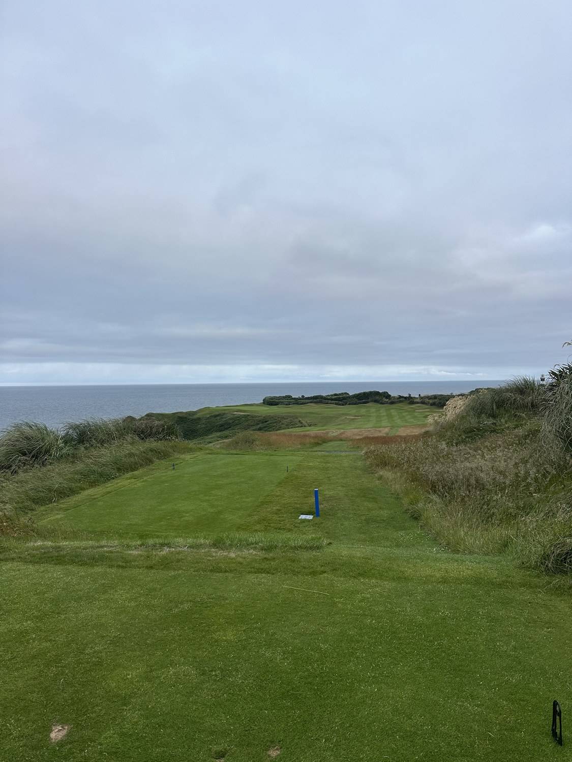 The Head — Old Head