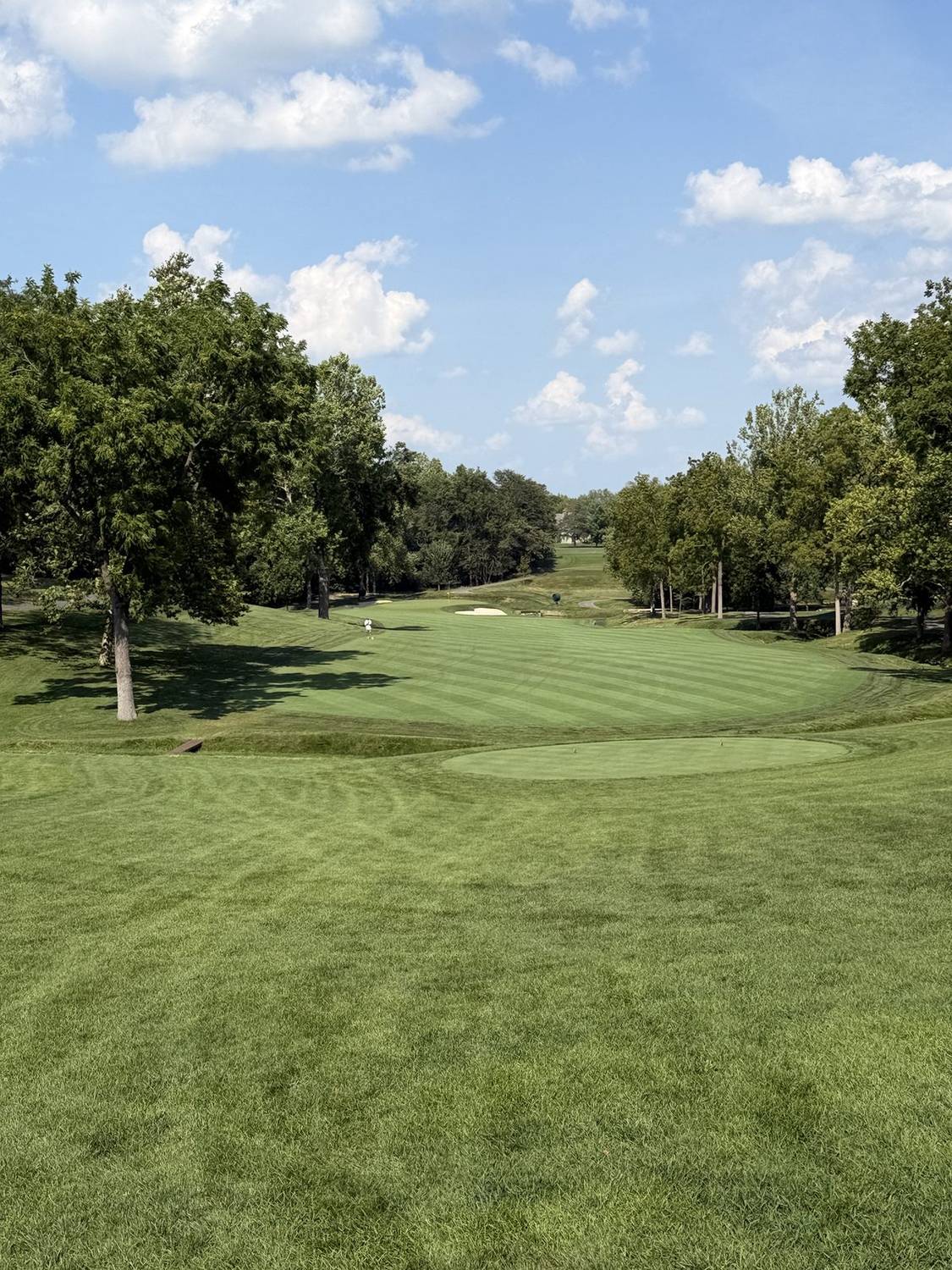 The Memorial — Muirfield Village Golf Club