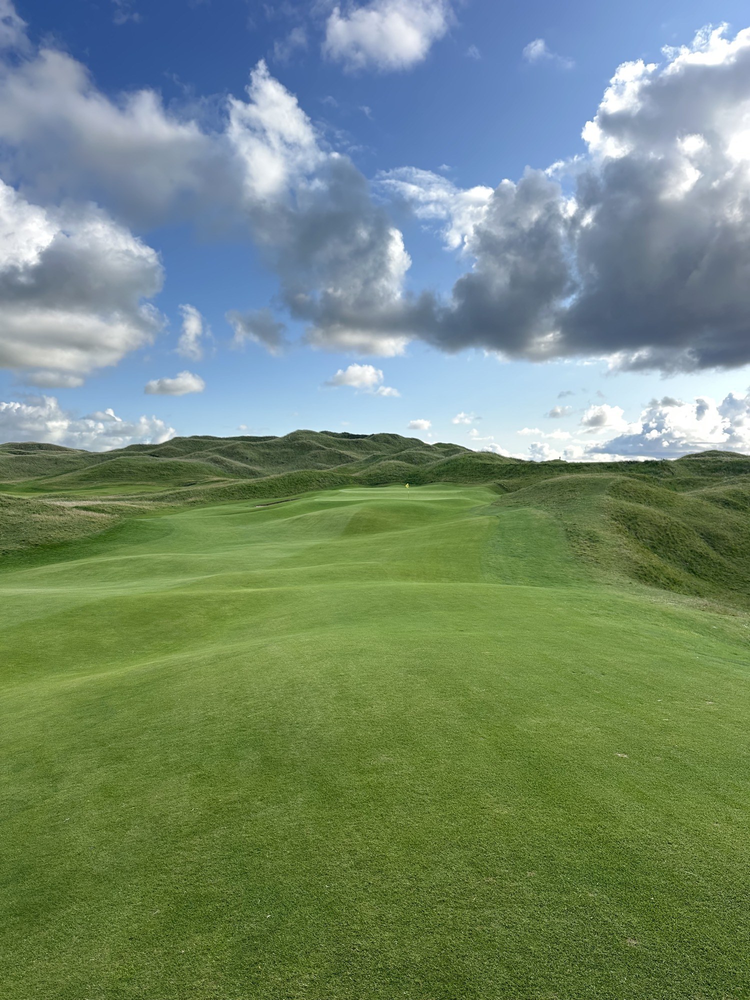 Photographs of Lahinch