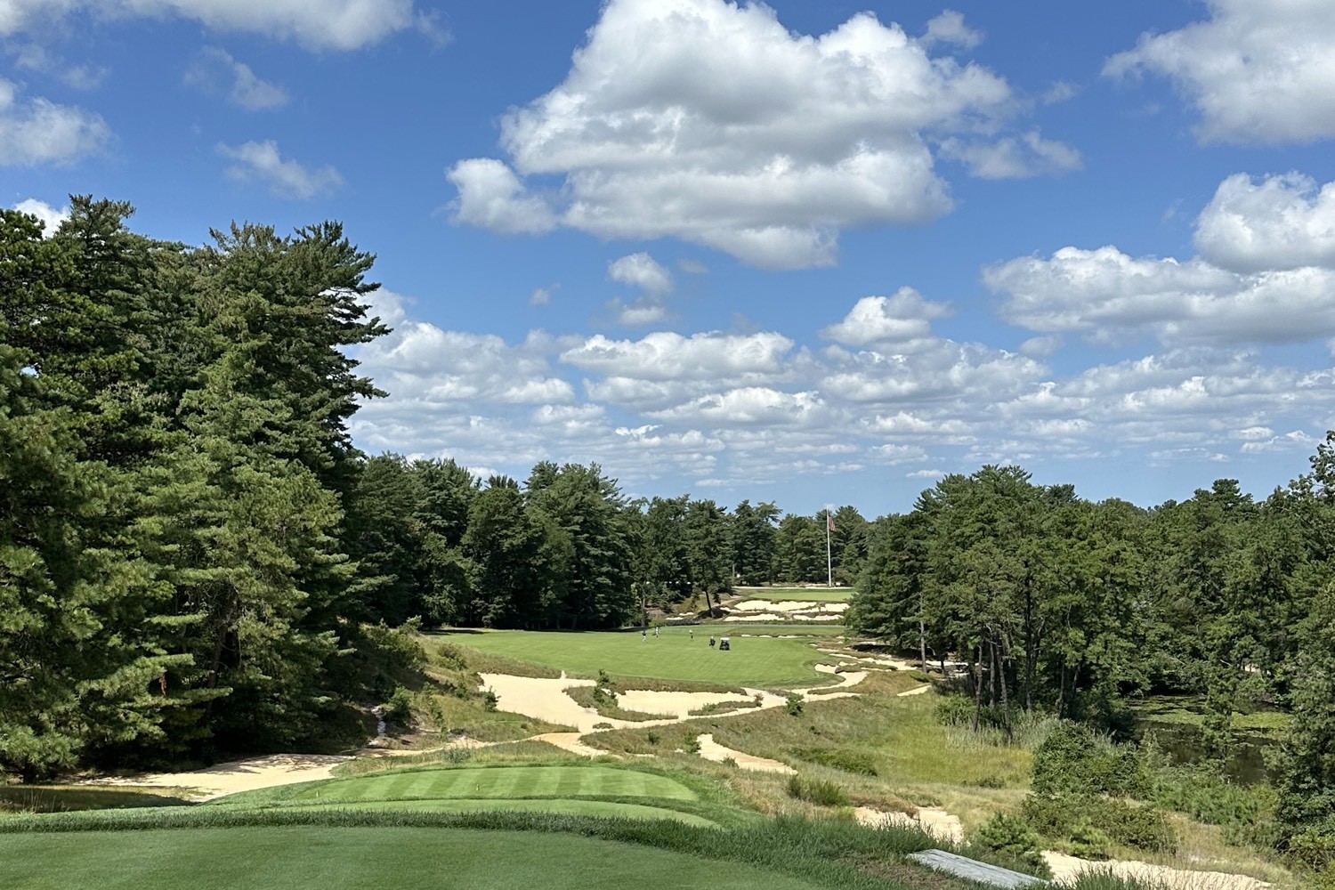 Valley View, Pine Valley